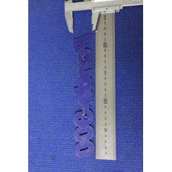 FIAT   PANDA 900     PLASTICA