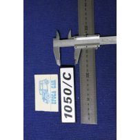 FIAT 127   1050C    ( LATERALE )    PLASTICA