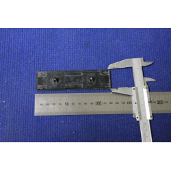 FIAT 127    1050C   LATERAL    PLASTIC