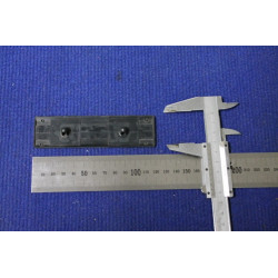 FIAT 127    1050L   LATERAL    PLASTIC