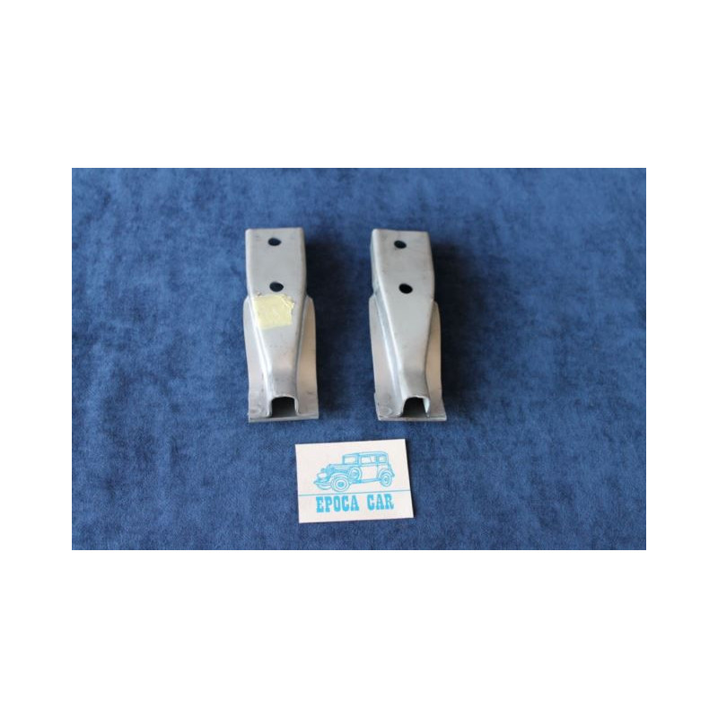 COPPIA SUPPORTI CRICK