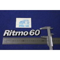 FIAT RITMO 60  METAL
