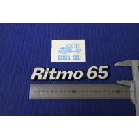 FIAT RITMO 65  METAL