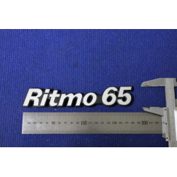 FIAT RITMO 65  METAL