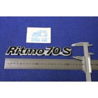 FIAT  RITMO 70 S   PLASTICA
