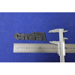 FIAT   RITMO   PLASTIC