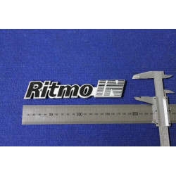 FIAT  RITMO IN    PLASTICA