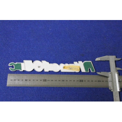 FIAT   RITMO 105 TC    METALLO OPACO