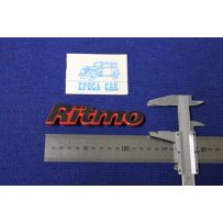 FIAT   RITMO    METALLO COLORATO