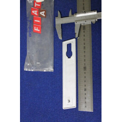 FIAT RITMO  60 L (LATERALE DX) METALLO OPACO