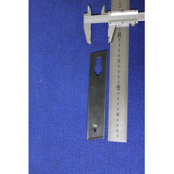 FIAT RITMO 65 L (RIGHT LATERAL) PLASTIC