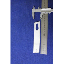 FIAT RITMO 65 L (RIGHT LATERAL) METAL