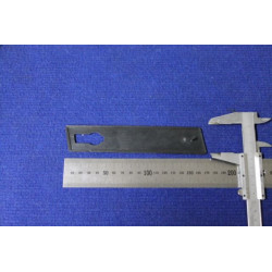 FIAT RITMO 65 CL (LEFT LATERAL) PLASTIC