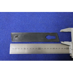 FIAT RITMO 65 CL (RIGHT LATERAL) PLASTIC