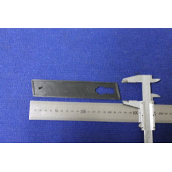 FIAT RITMO 75 CL ( LATERALE DX.) PLASTICA