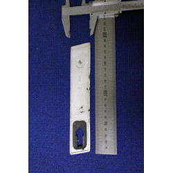 FIAT RITMO SUPER 75 (LEFT LATERAL) METAL