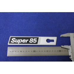 FIAT RITMO SUPER 85 (LEFT LATERAL) PLASTIC