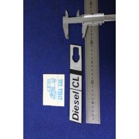 FIAT RITMO DIESEL CL(RIGHT LATERAL) PLASTIC