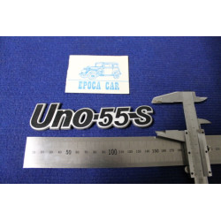 FIAT UNO 55 S PLASTIC
