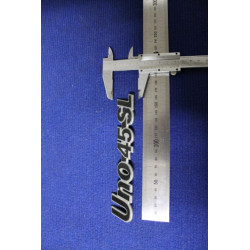 FIAT UNO 45 SL PLASTIC