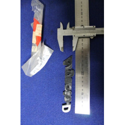 FIAT      ARGENTA D       PLASTICA