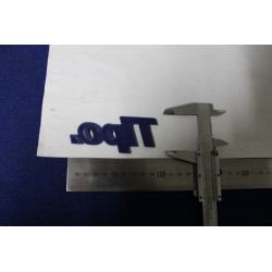 FIAT  TIPO  PLASTIC
