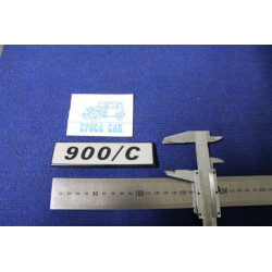 FIAT 127    900C  LATERAL PLASTIC