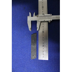 FIAT UNO  TURBO I. E.    PLASTICA