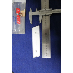 FIAT 132   2000 CLIMATIZZATA   METAL