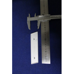 FIAT 132  2000 AUTOMATIC CLIMATIZZATA   METAL