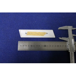 FIAT 132   2000 AUTOMATIC   METALLO OPACO