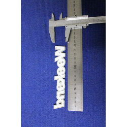 FIAT REGATA    WEEKEND    (NERA)  PLASTICA