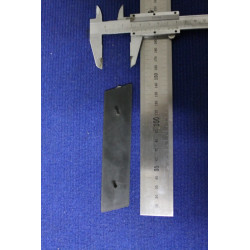 FIAT 132   2000 DIESEL   PLASTICA