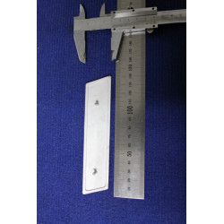 FIAT 132  1600 CLIMATIZZATA  METALLO OPACO