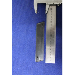 FIAT 131  MIRAFIORI CL   PLASTIC