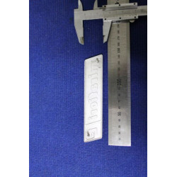 FIAT 131   MIRAFIORI L   METALLO OPACO