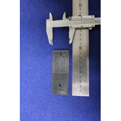 FIAT    2500 (FONDO NERO) PLASTICA