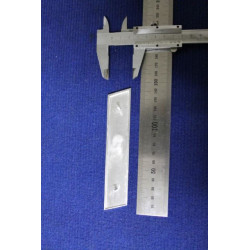 FIAT   AUTOMATIC   METAL CHROME