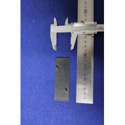 FIAT  1800 (FONDO NERO) PLASTICA