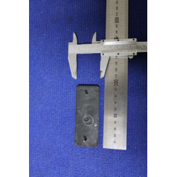 FIAT 131   1600     PLASTIC