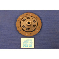 DISC CLUTCH 10 CAVE