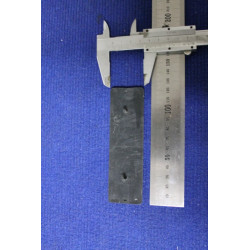 FIAT    1300 TC  (FONDO NERO) PLASTICA