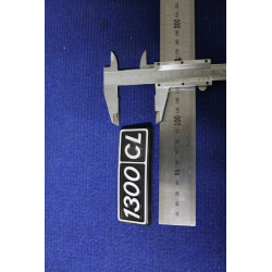 FIAT 128  1300 CL   METAL
