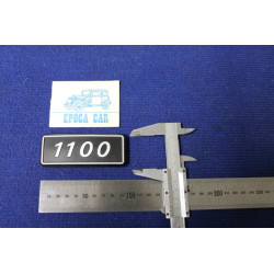 FIAT 128    1100   METAL