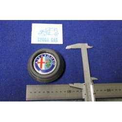 posterior badge whit support 90 diameter
