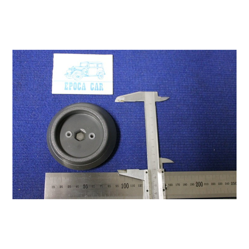 support for badge posterior  90 diameter