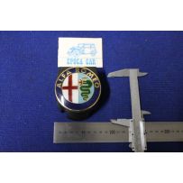 stemma anteriore completo di supporto diametro 75