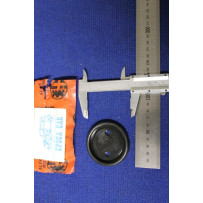 PORTASTEMMA IN PLASTICA  DIAMETRO 64