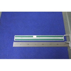 SRITTA " ALFA ROMEO ALFASUD 1.5 "  METALLO OPACO