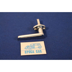 MANIGLIA ESTERNA SENZA CHIAVE SINISTRA